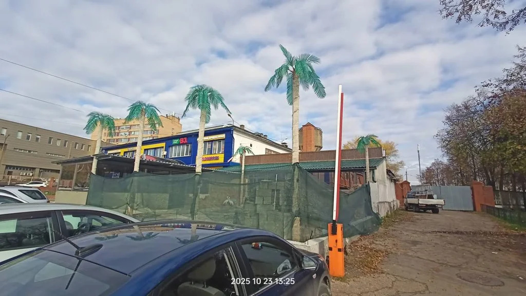 Аренда кафе, ресторана площадью 320 м2 для проведения мероприятий - Фото 13