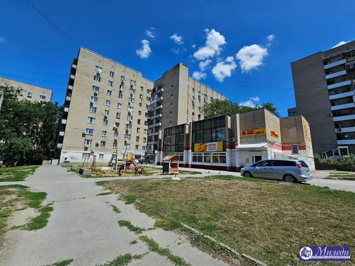 Продажа комнаты, Ростов-на-Дону, ул. Штахановского - Фото 8