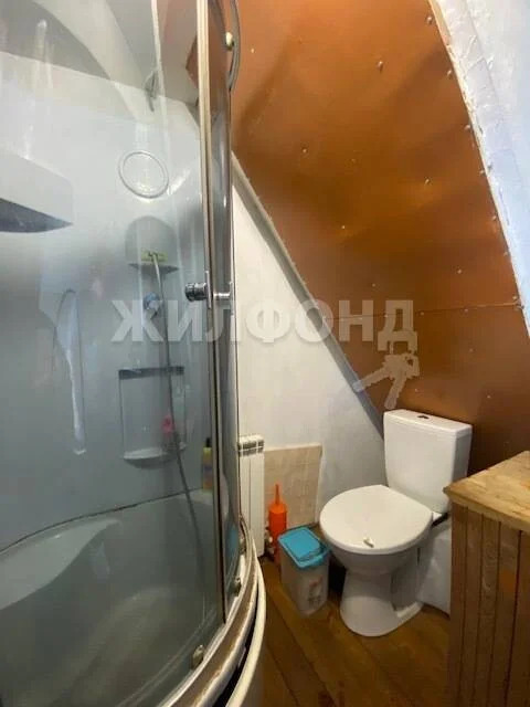 Продажа дома, Новосибирск, ул. Яринская - Фото 17