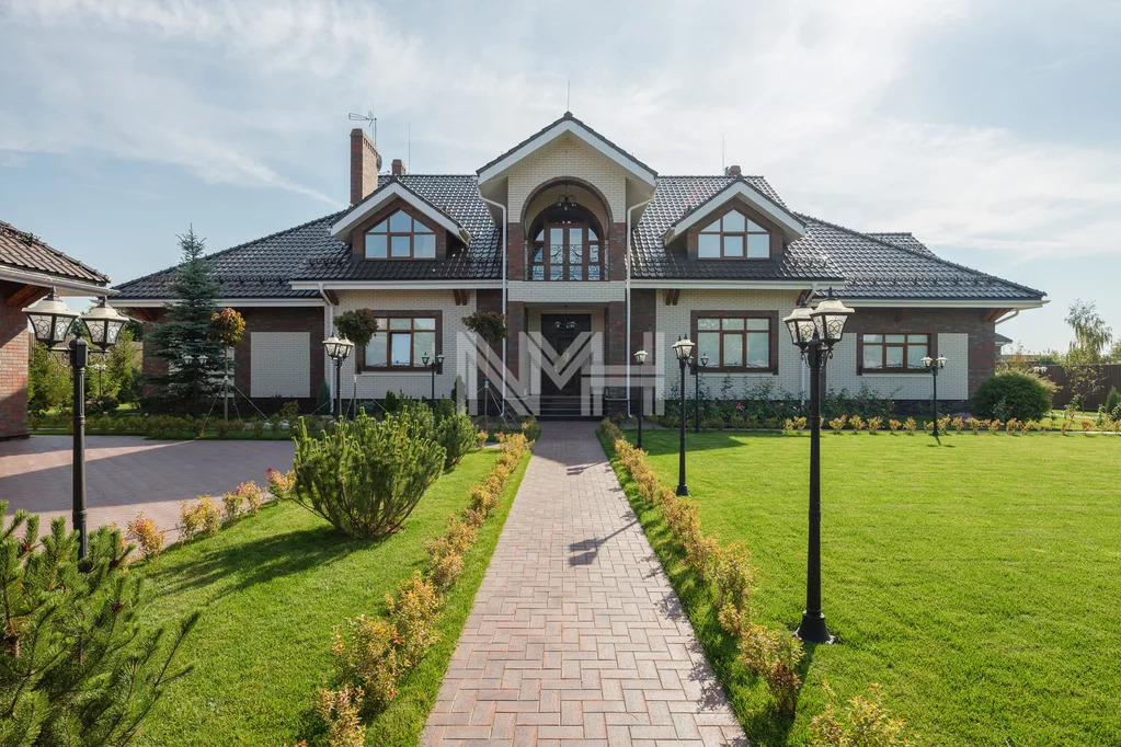 Продажа дома, Зименки, Сосенское с. п, Садовая улица - Фото 38