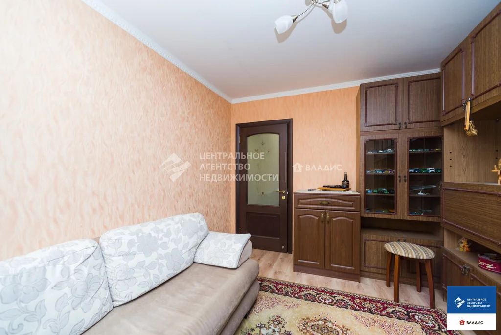 Продажа квартиры, Рязань, ул. Интернациональная - Фото 8