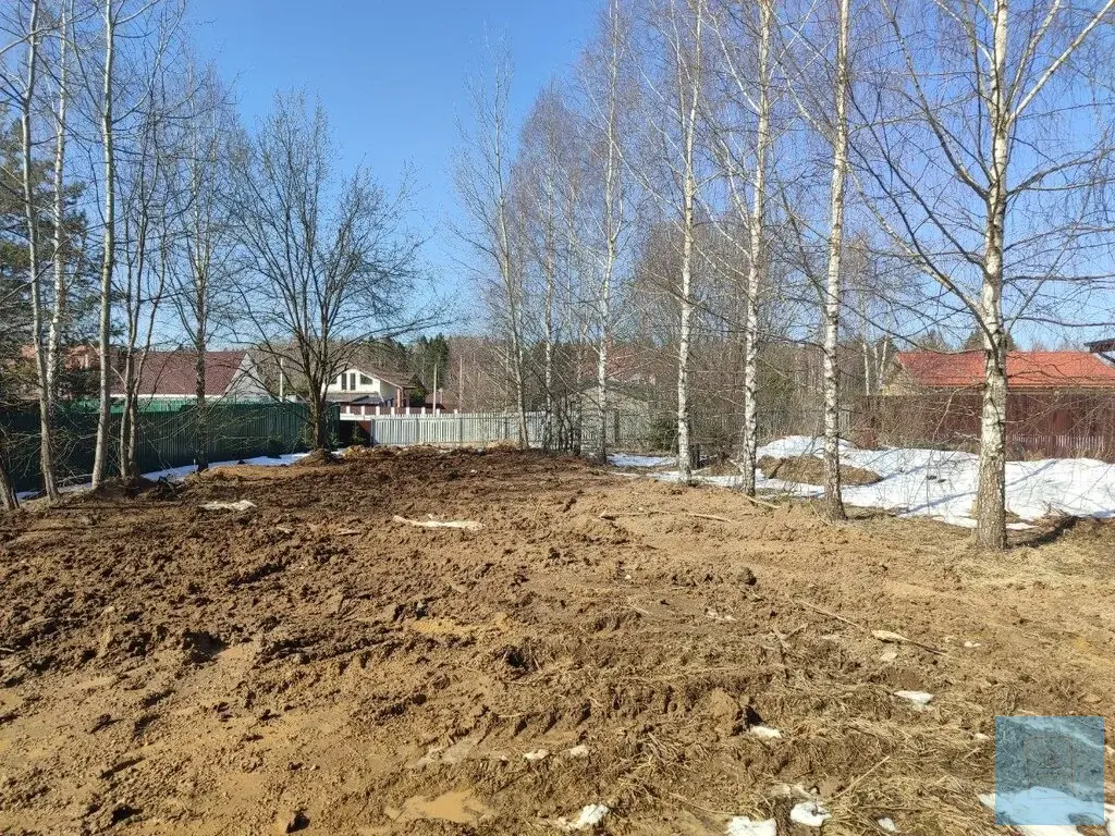 10 соток ИЖС в Талаево - Фото 1