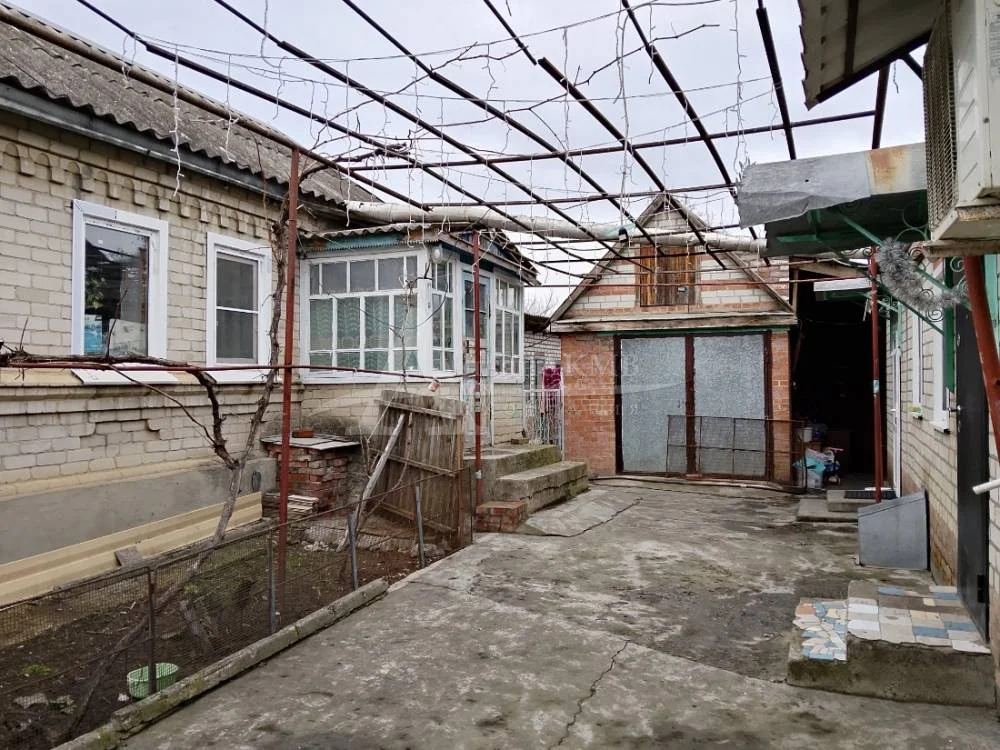 Продажа дома, Георгиевск, 40 лет Октября ул. - Фото 1