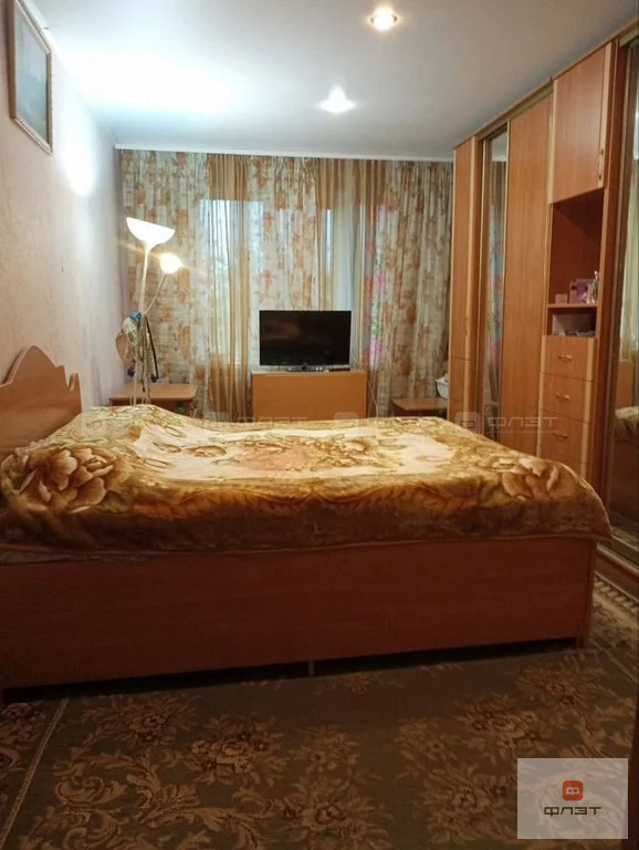 Продажа квартиры, Казань, ул. Рихарда Зорге - Фото 2