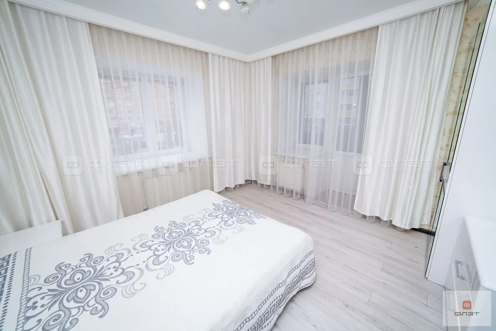 Продажа квартиры, Казань, ул. Баки Урманче - Фото 6