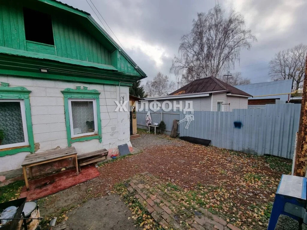 Продажа дома, Новосибирск, ул. Лучезарная - Фото 10
