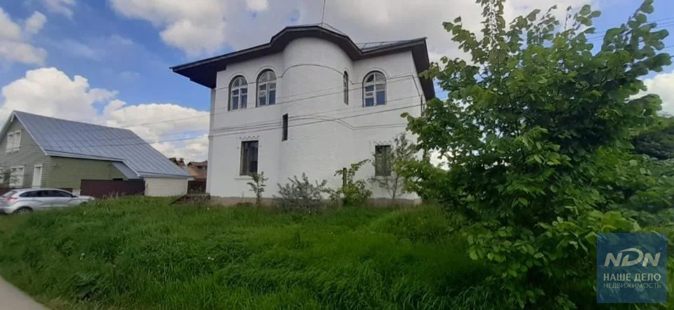 Продается дом, 240 м - Фото 3