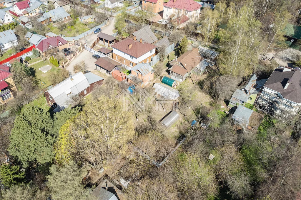 Продажа участка, Вырубово, Одинцовский район - Фото 5