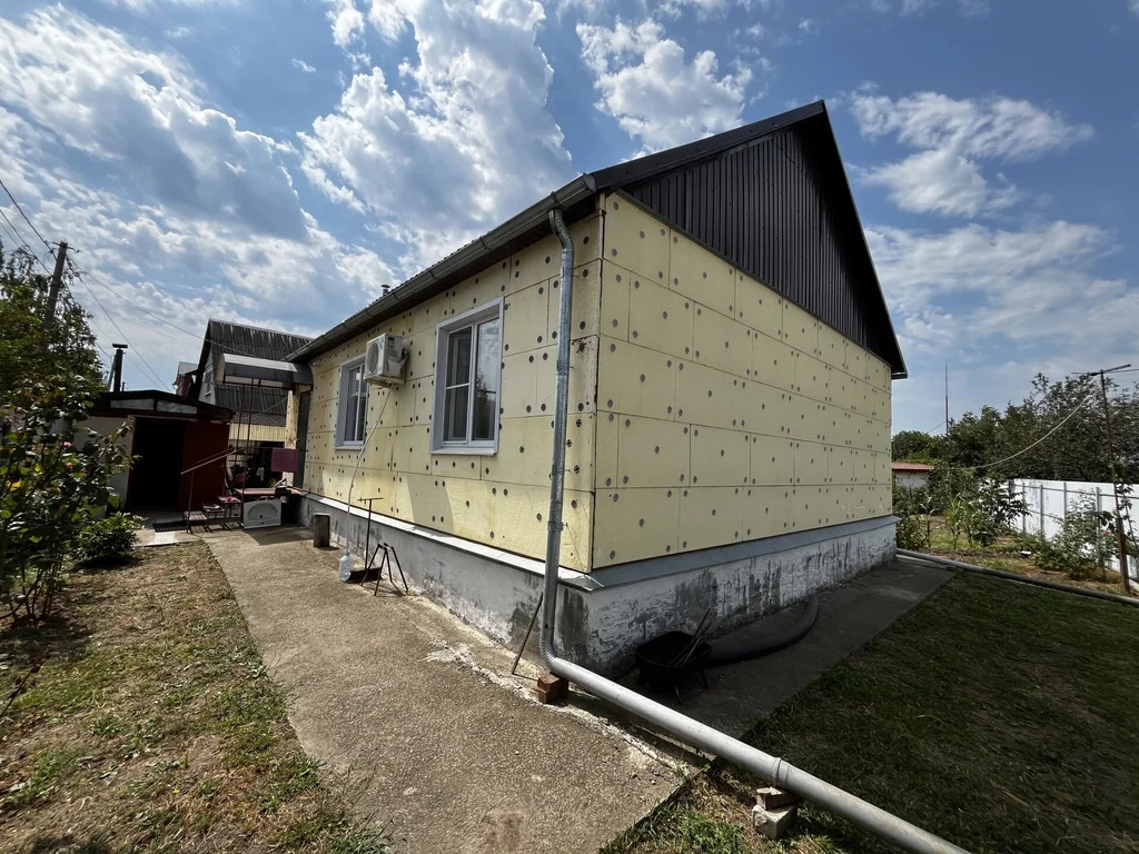 Продажа дома, Смоленская, Северский район, ул. Светлая - Фото 2
