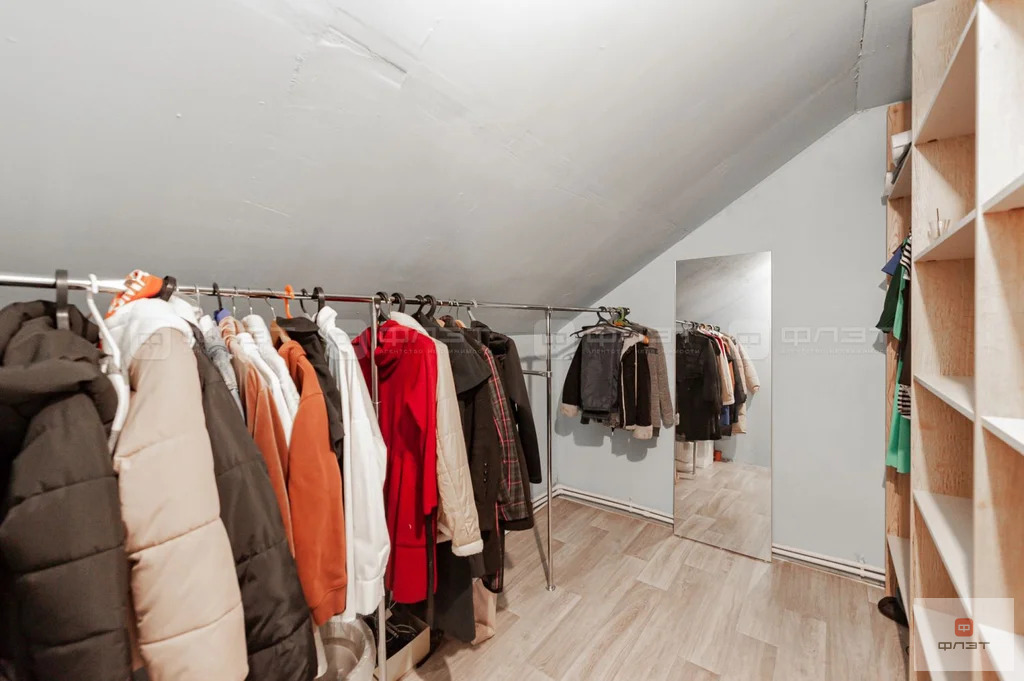 Продажа дома, Казань, ул. Пожарная - Фото 28