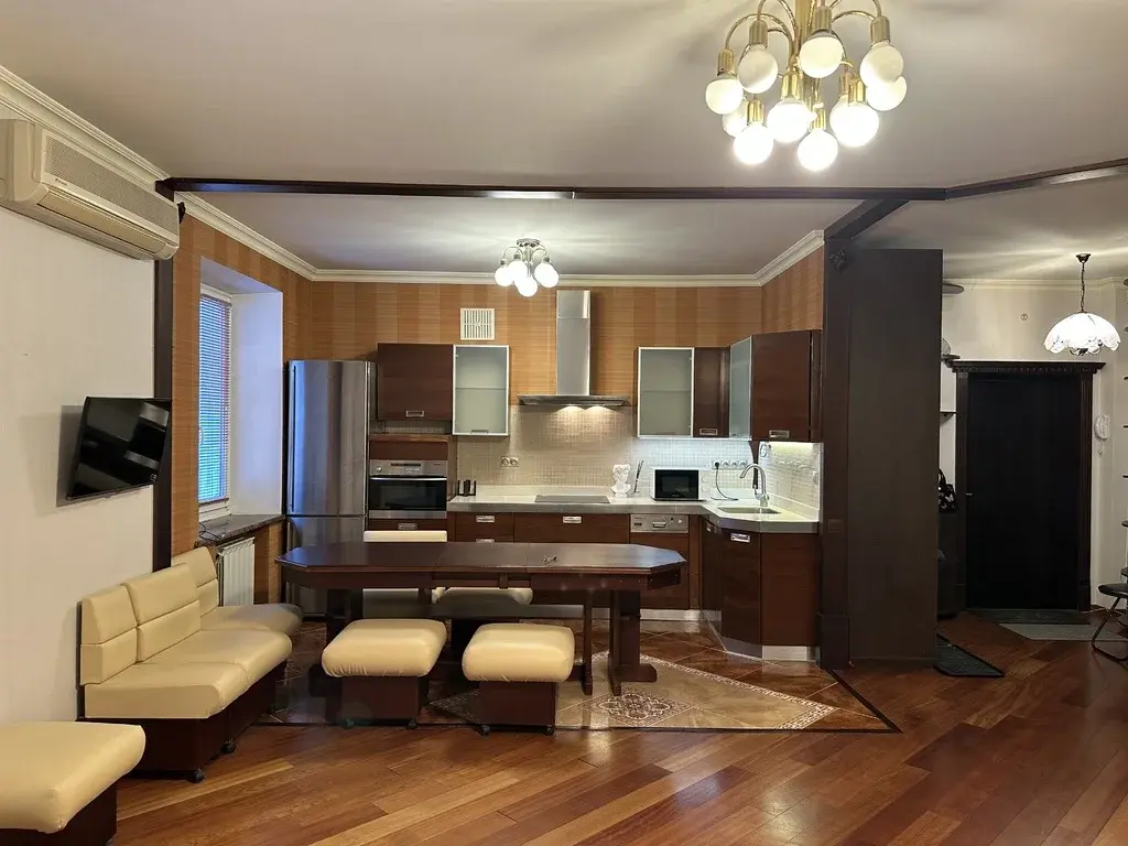 Трешка на Большой Ордынке Общ.пл. 86 кв.м Евроремонт рядом с метро - Фото 35