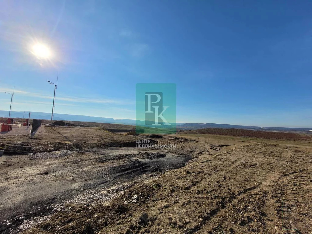 Продажа земельного участка, Севастополь - Фото 3