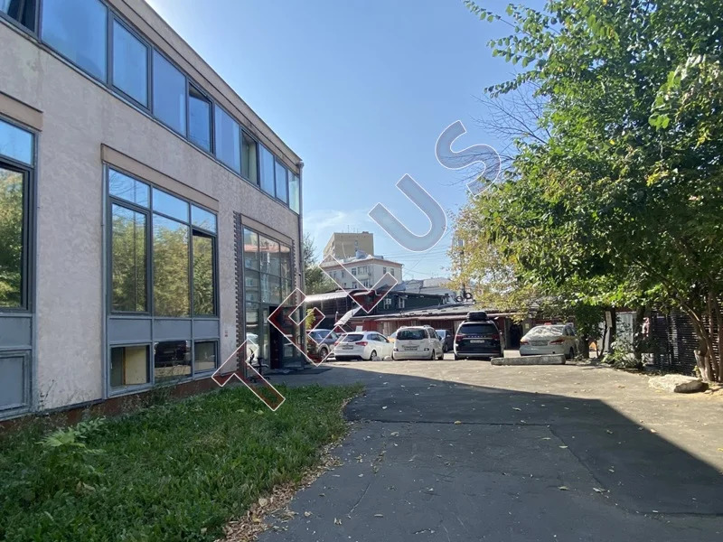 м. Новослободская, Минаевский пр-д, 1103 м2, Здание (ном. объекта: ... - Фото 2