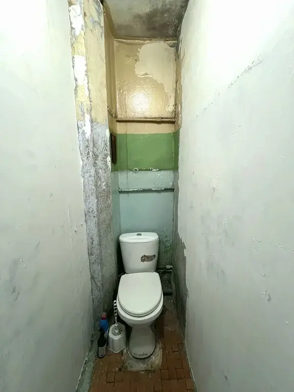 2-я квартира во 2-м микр., дом 47 - Фото 6