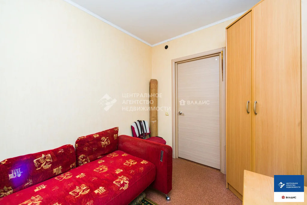 Продажа дома, Рязань, Михайловское ш. - Фото 16