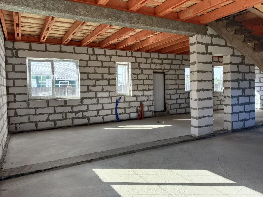 Дом 194.5 м2 с террасой на участке 6 сот. - Фото 8