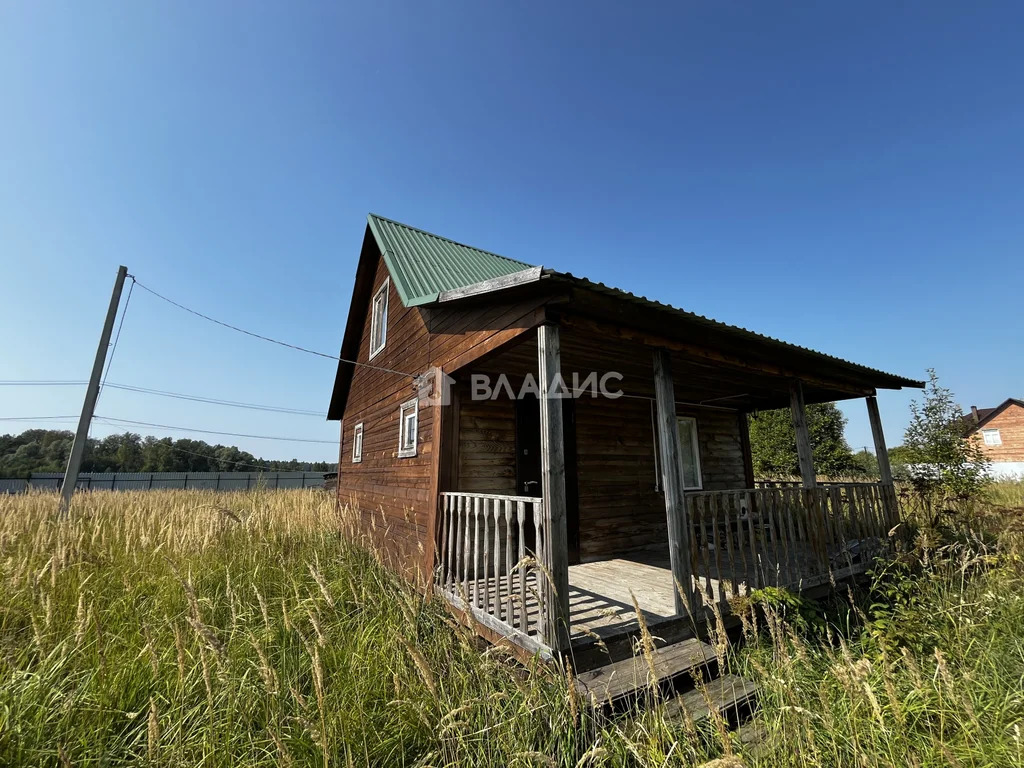 Наро-Фоминский городской округ, деревня Никольское,  дом на продажу - Фото 6