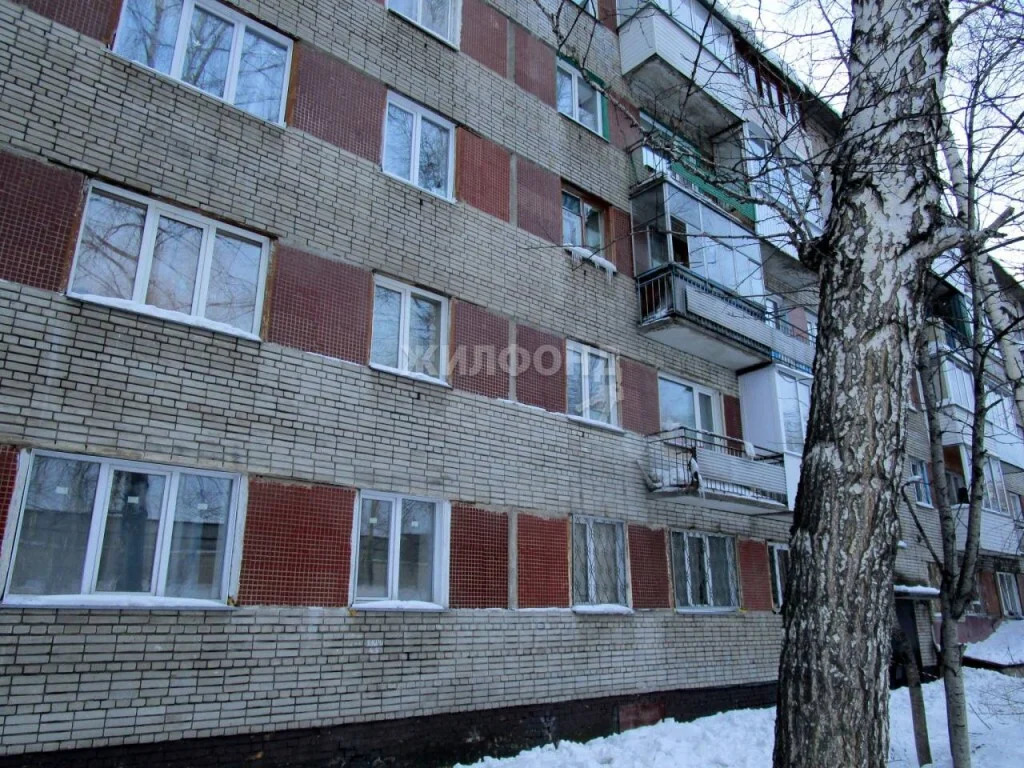 Продажа квартиры, Новосибирск, ул. Доватора - Фото 13