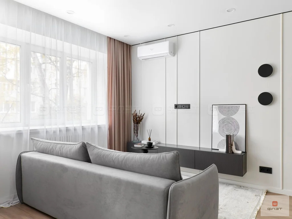 Продажа квартиры, Казань, ул. Волкова - Фото 1