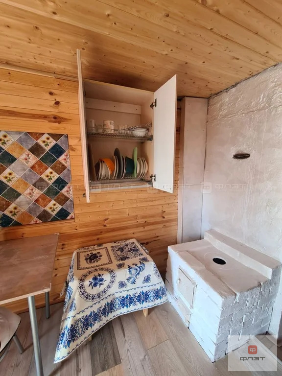 Продажа дома, Верхнеуслонский район, Аллея 2 - Фото 4