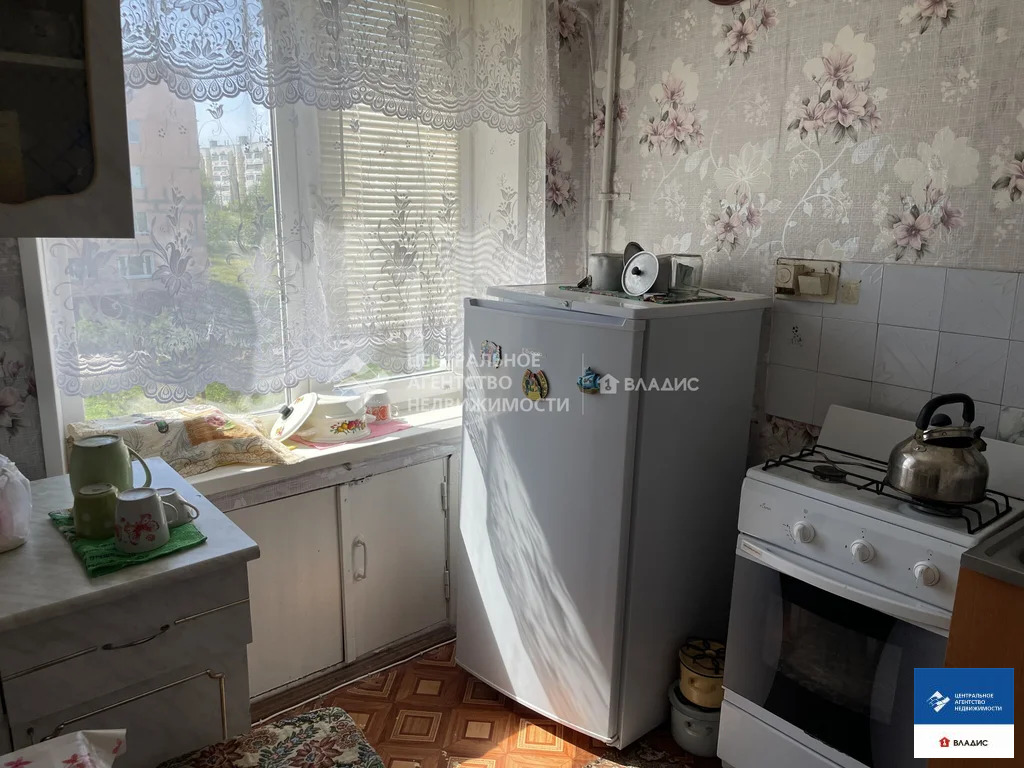 Продажа квартиры, Октябрьский, Михайловский район, ул. Есенина - Фото 3