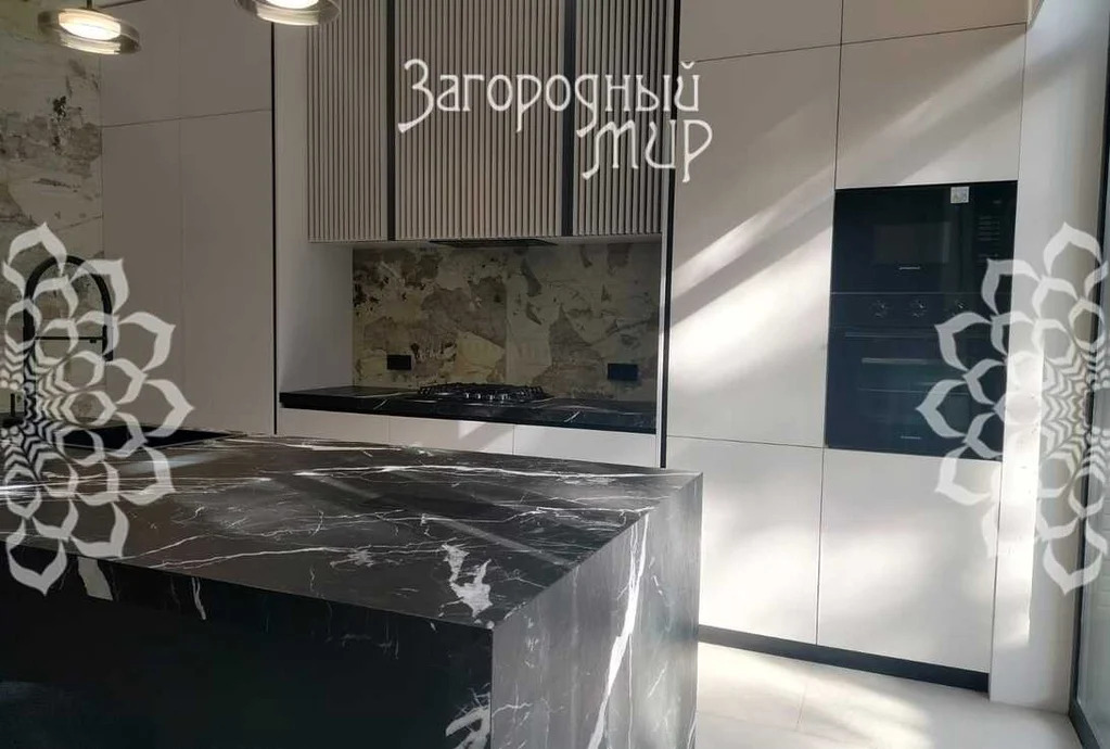 Продам дом, Минское шоссе, 35 км от МКАД - Фото 12