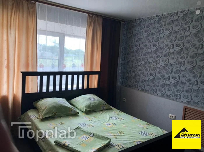 Продажа дома, Должанская, Ейский район, ул. Делегатская - Фото 14