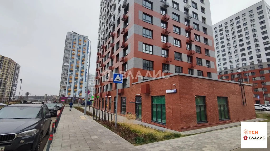 Продажа квартиры, Мытищи, Мытищинский район, проспект Астрахова - Фото 35