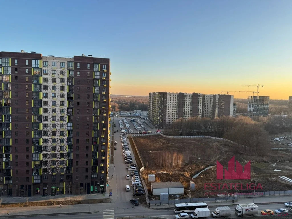 Аренда квартиры, Мисайлово, Ленинский район - Фото 15