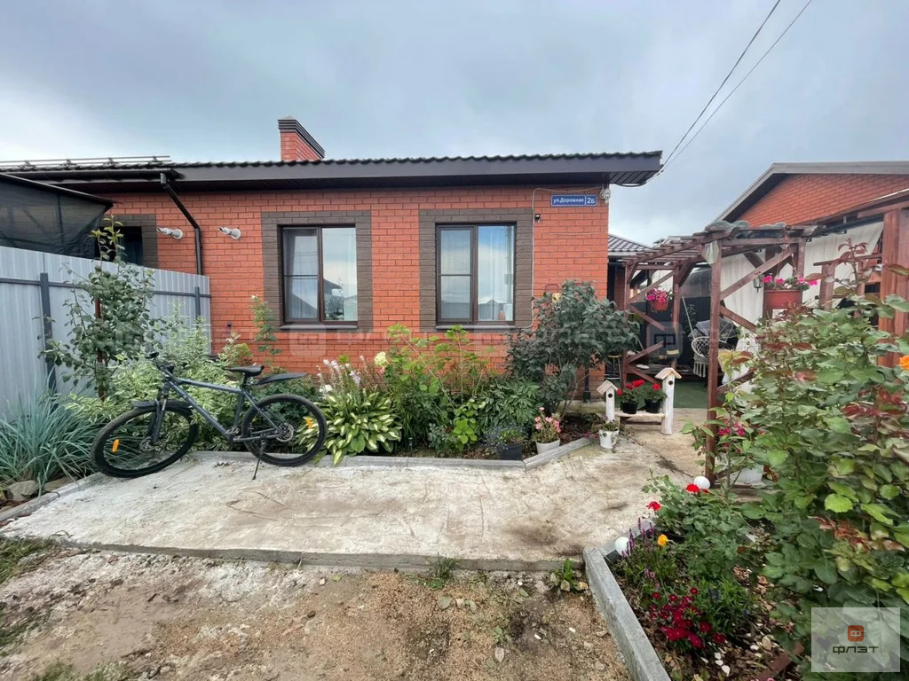 Продажа таунхауса, Сапуголи, Лаишевский район, ул. Дорожная - Фото 8