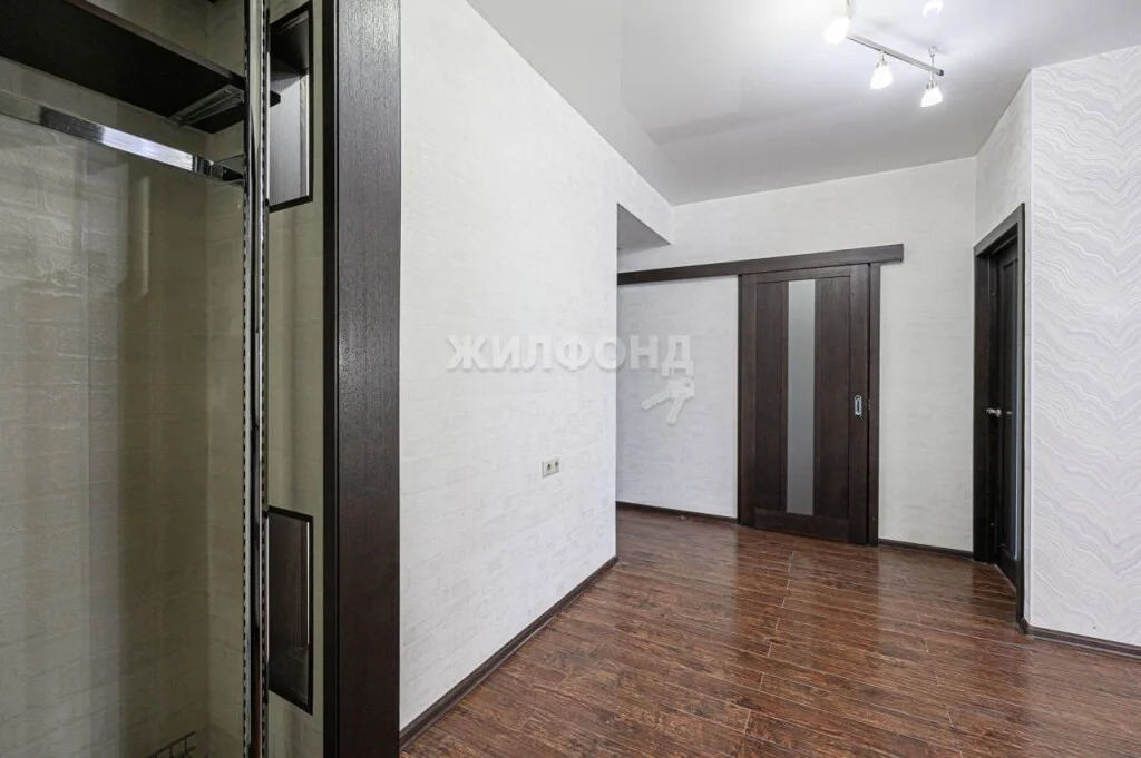 Продажа квартиры, Новосибирск, ул. Выборная - Фото 61