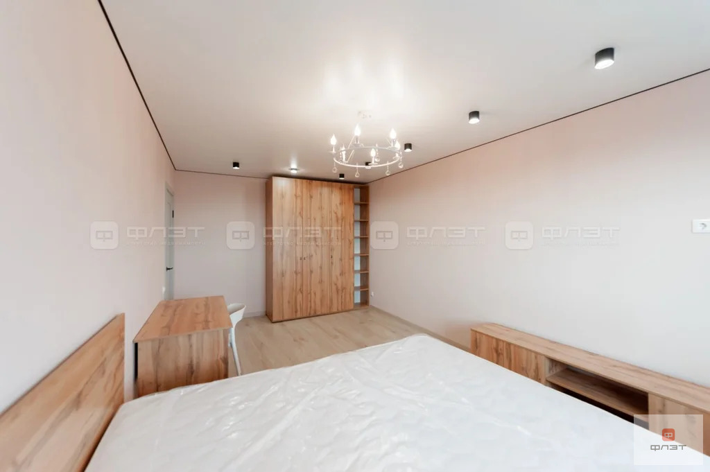Продажа квартиры, Казань, Ямашева пр-кт. - Фото 6