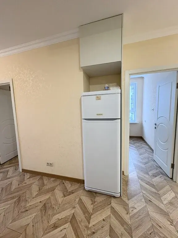 Аренда трехкомнатной квартиры 66.0м просп. Прокшинский, 12, Москва, ... - Фото 5