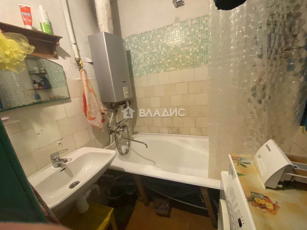 Санкт-Петербург, улица Профессора Попова, д.30, комната на продажу - Фото 18