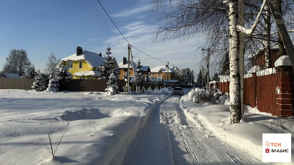 Продажа участка, Кабаново, Богородский г. о., ул. Южная - Фото 7