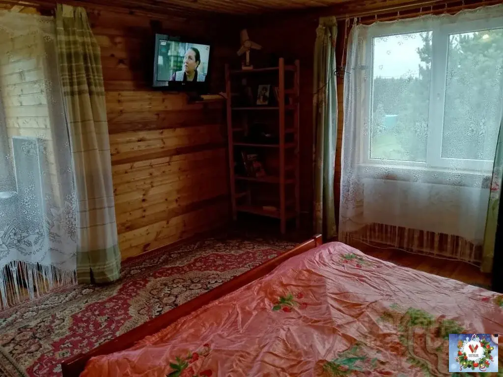 Продажа дома 88.0м Владимирская область, Покров городской округ, ... - Фото 15