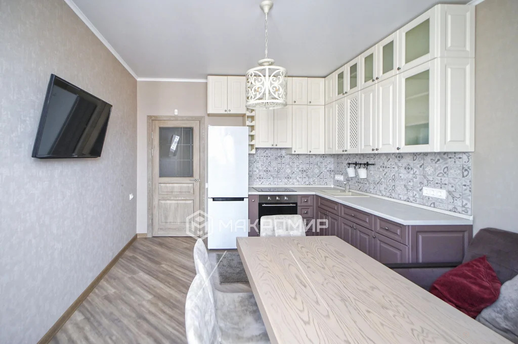 Продажа квартиры, Краснодар, им. Александра Покрышкина ул. - Фото 2