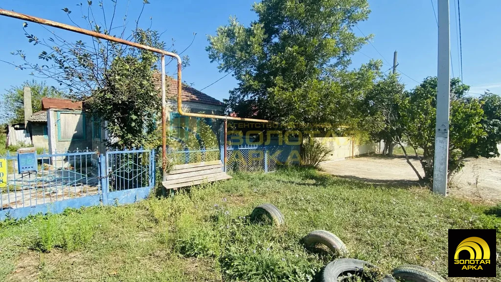 Продажа дома, Варениковская, Крымский район - Фото 2