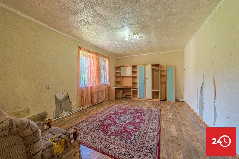 В продаже дом в тихом месте рядом с лесом ул. Молодогвардейская - Фото 13