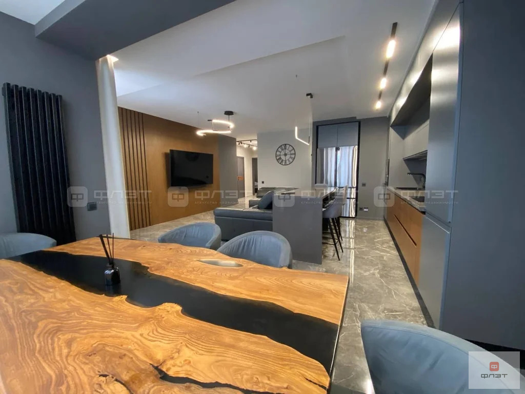 Аренда квартиры, Казань, ул. Короленко д.28б - Фото 8