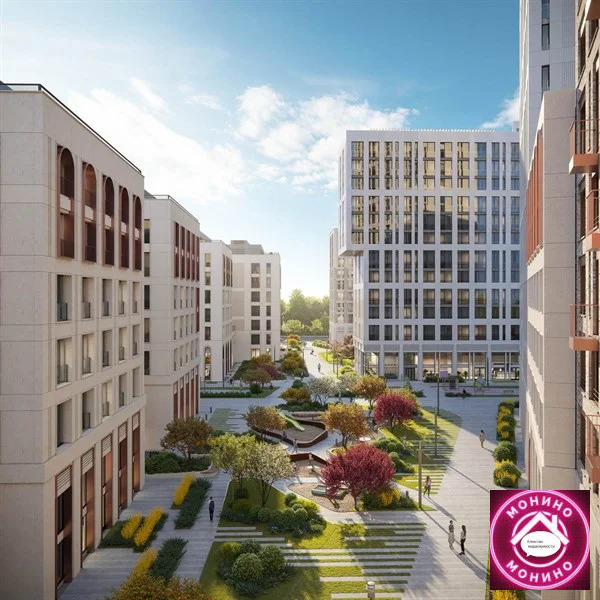 Продажа квартиры в новостройке, ул. Автозаводская - Фото 6