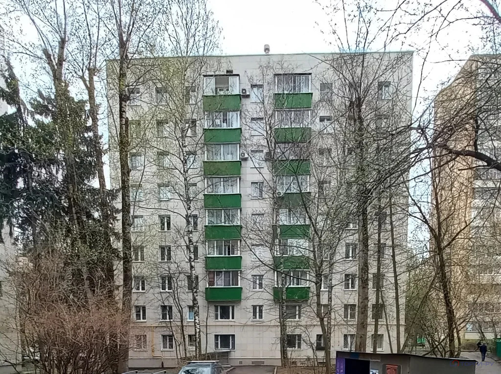 Продажа квартиры, ул. Гарибальди - Фото 1