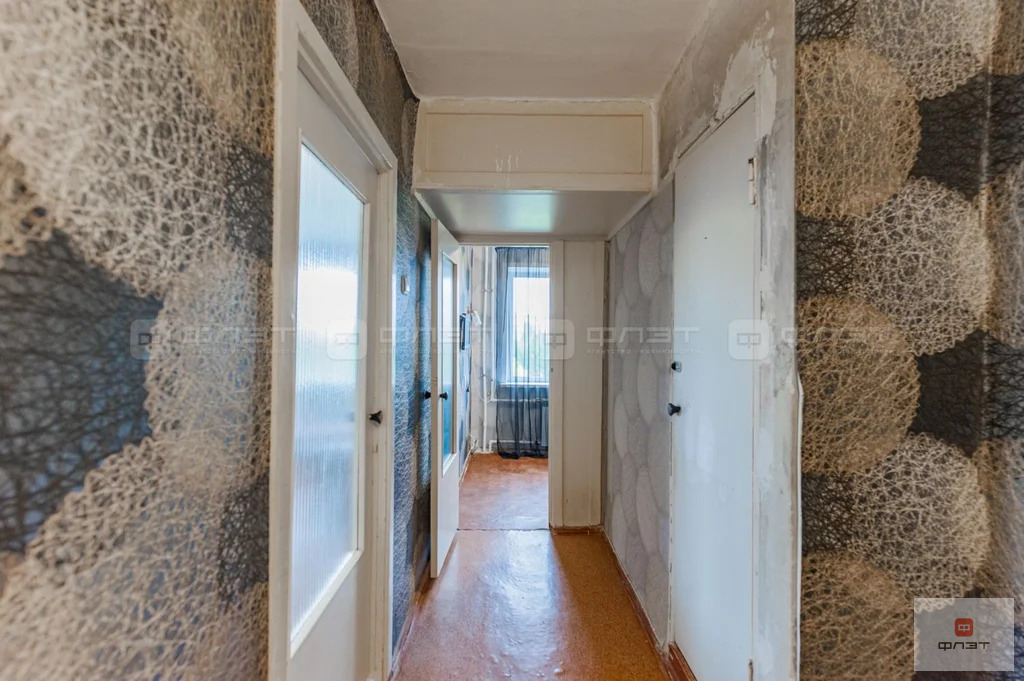 Продажа квартиры, Казань, ул. Рихарда Зорге - Фото 9
