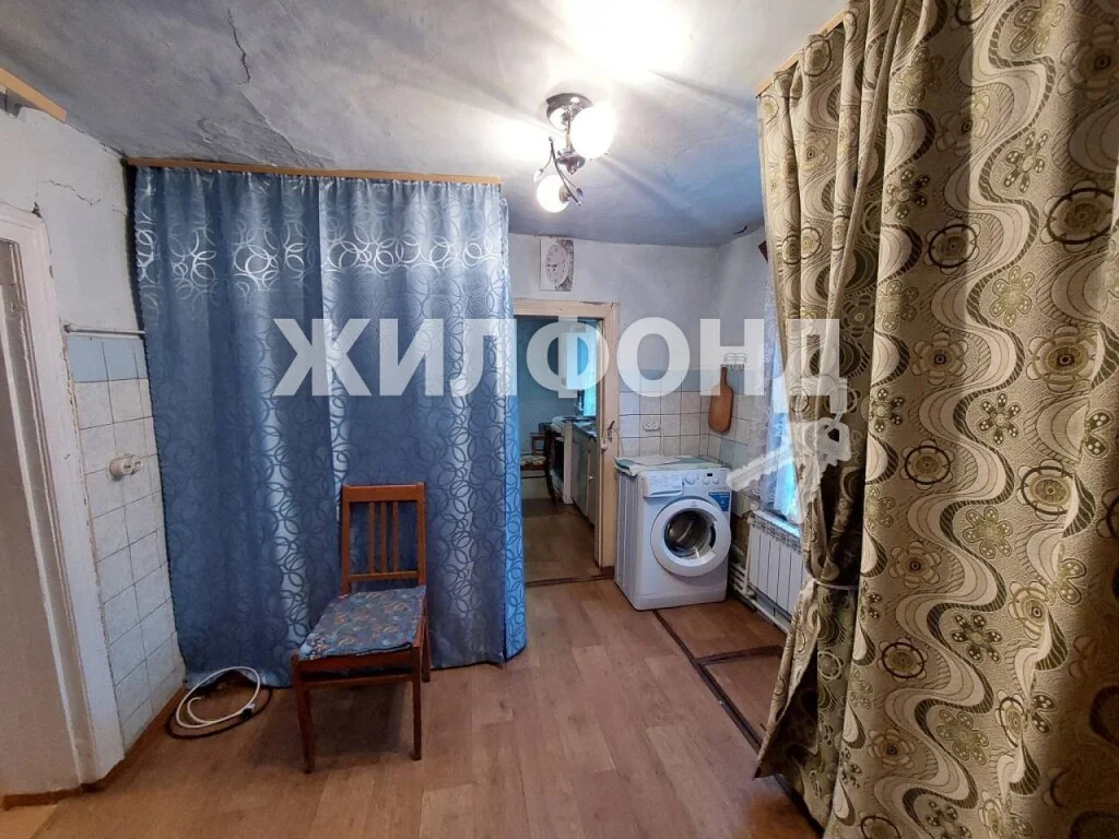 Продажа дома, Новосибирск, ул. Торфяная - Фото 4