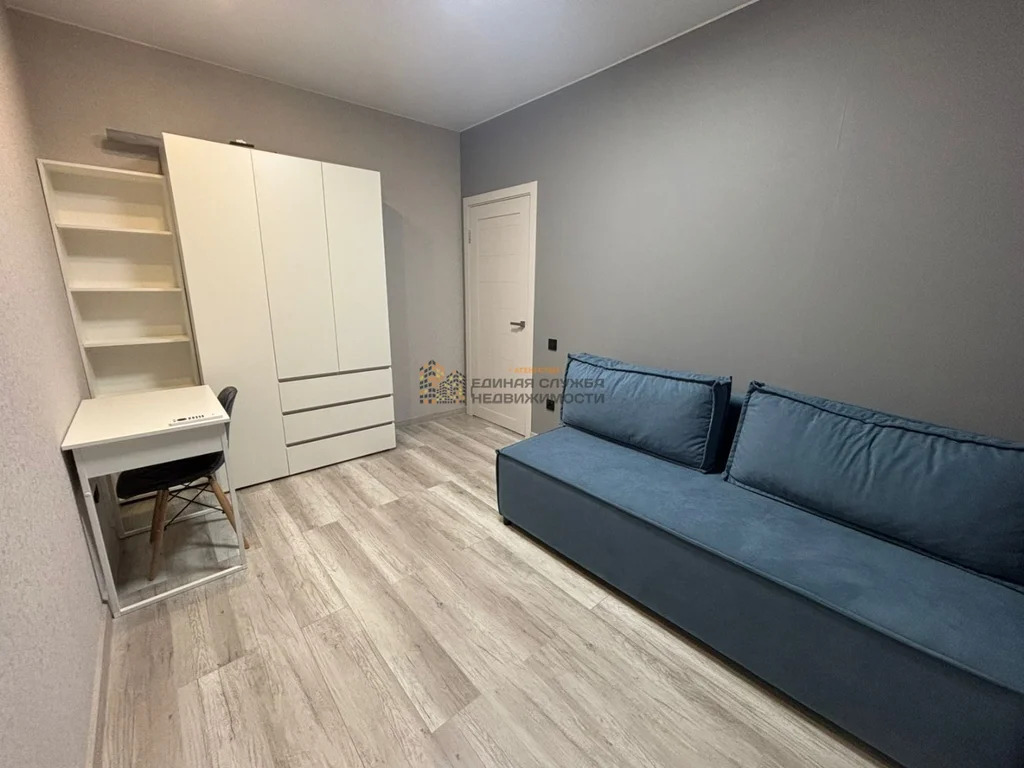 Аренда квартиры, Уфа, улица Академика Курчатова - Фото 5