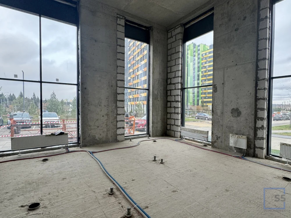 Продажа торгового помещения, м. Митино, микрорайон Кутузовский - Фото 2