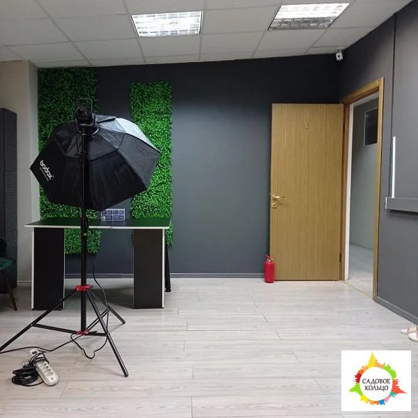 В Бизнес центре, в 3-х миутах от метро Улица 1905 года сдается офисный - Фото 3