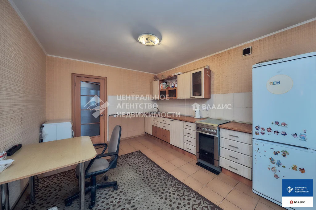 Продажа квартиры, Рязань, ул. Пушкина - Фото 1
