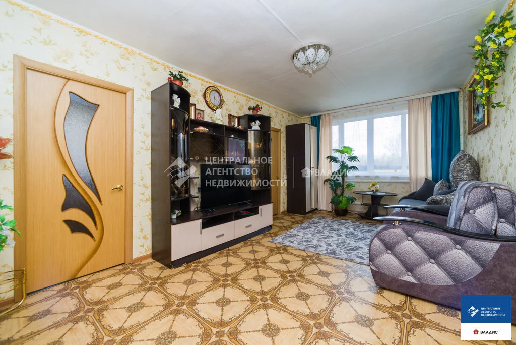 Продажа дома, Ильинка, Скопинский район - Фото 3