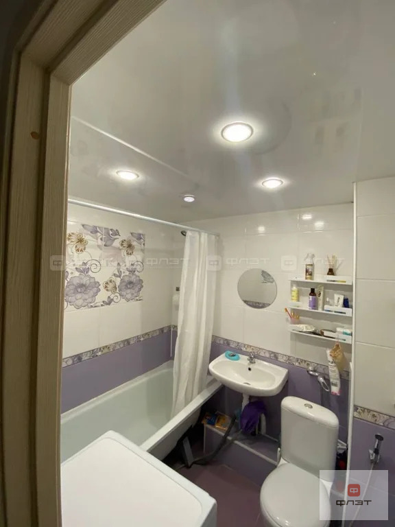 Продажа квартиры, Казань, ул. Юлиуса Фучика - Фото 4